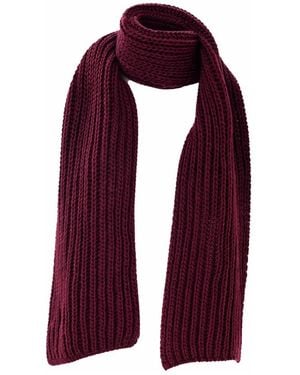 Kocca Scarves - Morado