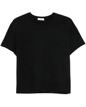 TOTEME T-Shirts - Negro