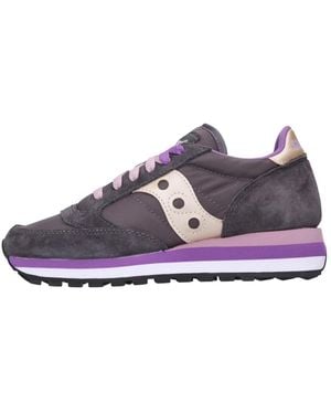 Saucony Running Shoes - Violet
