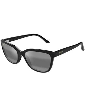 Maui Jim Sunglasses - Black