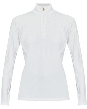 Bogner Davina Top - Weiß