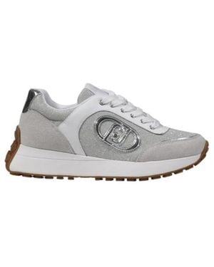 Liu Jo Trainers - White