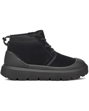 UGG Winter Boots - Black