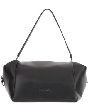 Carven Shoulder Bags - Black