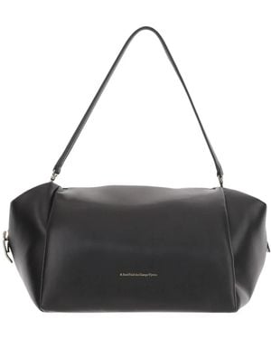 Carven Shoulder Bags - Black