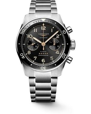 Longines Watches - Black
