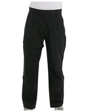 Represent Training Trousers - Negro