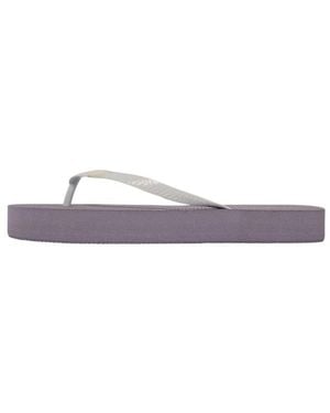 L37 Schoenen ,Paars ,The Same Way