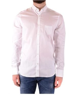 Neil Barrett Formal Shirts - Pink