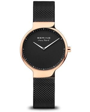 Bering Watches - Black