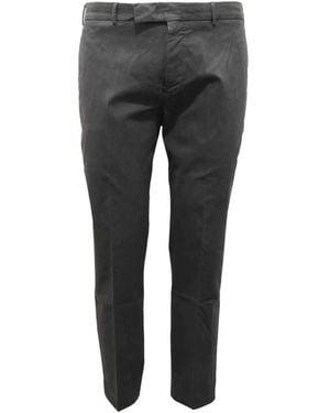 PT01 Chinos - Grey