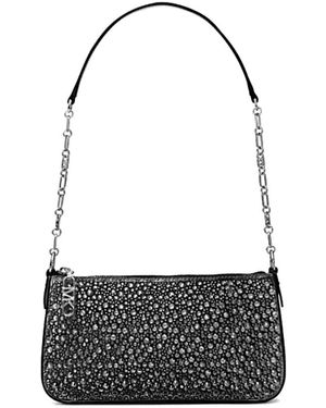 Michael Kors Shoulder Bags - Nero