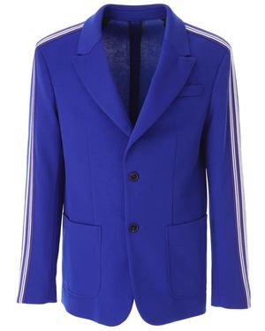 MSGM Blazers - Azul