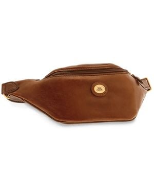 The Bridge Belt Bags - Brown
