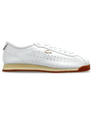 Lacoste Sneakers - Blanc