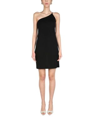 DSquared² Short Dresses - Black