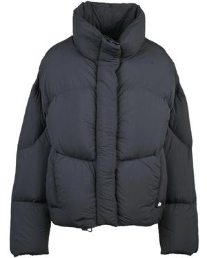 Bacon Clothing Winter Jackets - Azul