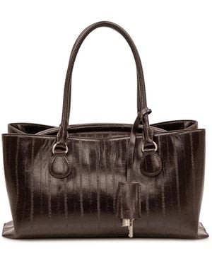 OSOI Tote Bags - Marrón