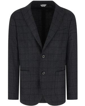 Boglioli Blazers - Negro