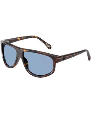 Moncler Sunglasses - Blue