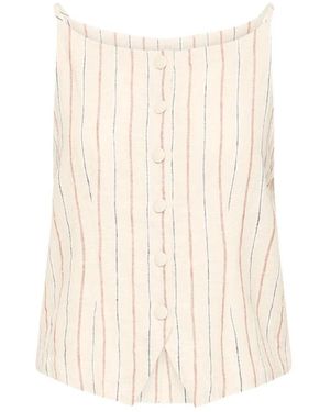Ichi Tops - Naturel