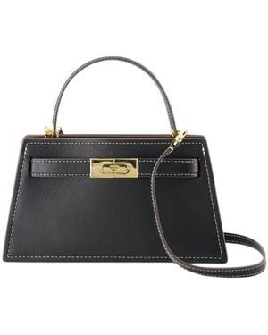 Tory Burch Handbags - Black