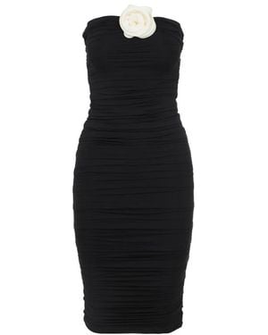LaRevêche Party Dresses - Negro