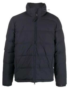 Aspesi Winter Jackets - Blue