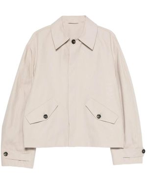 Séfr Cosme Jacket - Naturel