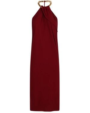Gucci Midi Dresses - Red