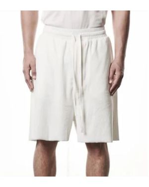 Thom Krom M St 517 Shorts - Wit