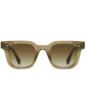 Chimi Sunglasses - Verde