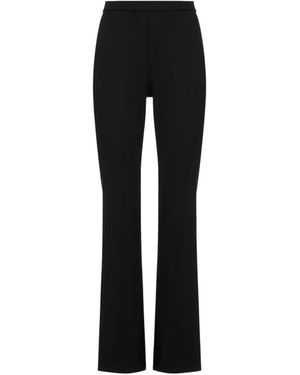 Theory Slim Fit Broeken - Zwart