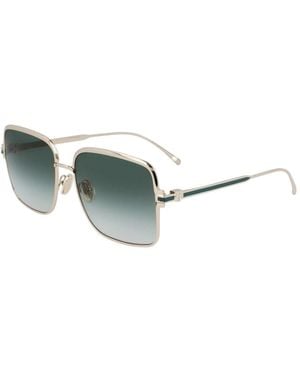 Ferragamo Sunglasses - Green