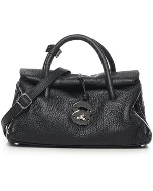 Zanellato Handbags - Nero