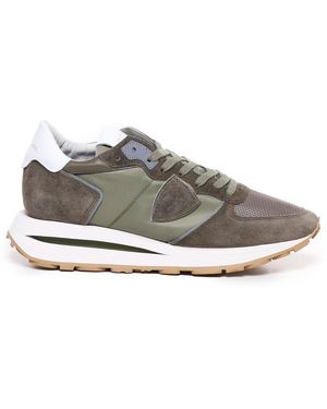 Philippe Model Trainers - Grey