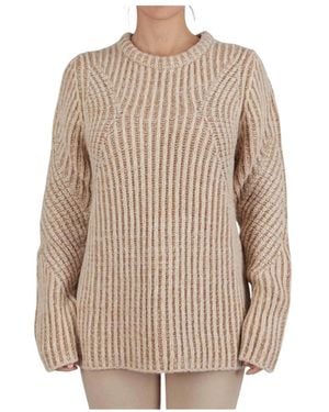Kiton Cashmere Knitwear - Neutro