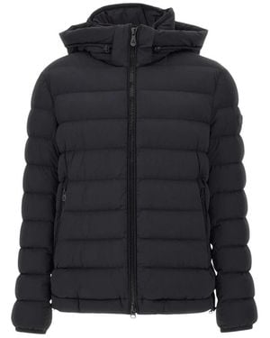 Peuterey Down Jackets - Negro