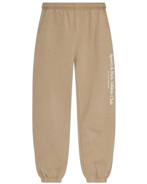 Sporty & Rich Sweatpants - Neutro