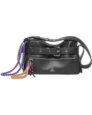 Aniye By Cross Body Bags - Black