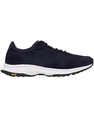 SCAROSSO Achille - Blue