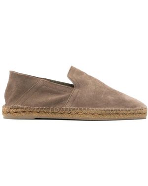 Castañer Espadrilles - Grey