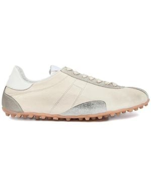 Maison Margiela Trainers - Natural
