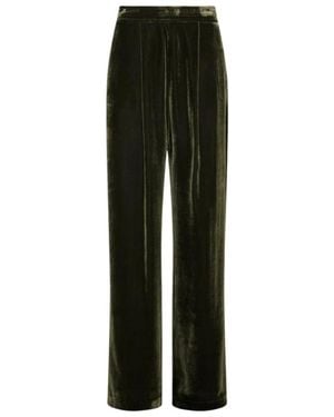 Momoní Wide Pants - Black