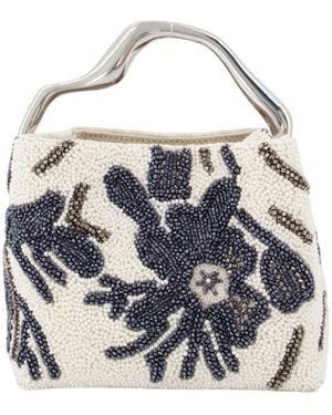 Cult Gaia Handbags - Blue