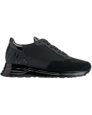 Mallet London Sneakers - Negro