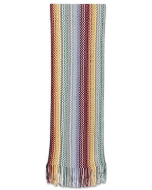 Missoni Scarves - Blu