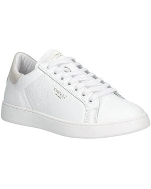 Twinset Sneakers - Blanco