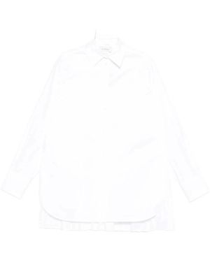 Sportmax Shirts - White