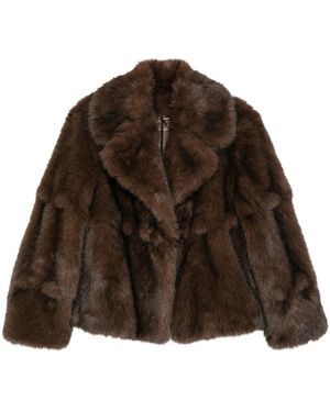 Ermanno Scervino Jassen Bruin
